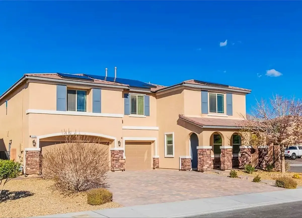 Rental Application Processing in Las Vegas, NV